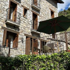 Casa Rural Barranco