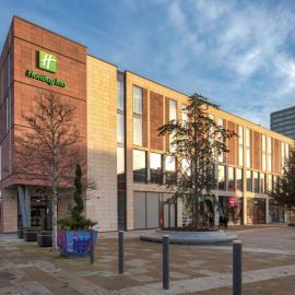 Holiday Inn Sunderland - City Centre by IHG, hotel i Sunderland