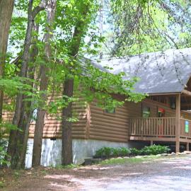 Cottage In The Pines #297