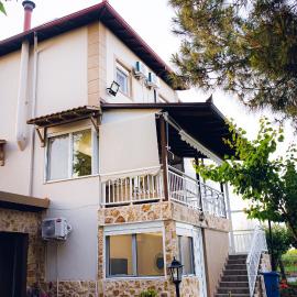 Thalassa Luxury Apartments - Korinos