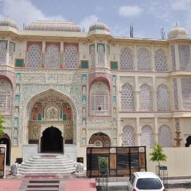 Rani Mahal Hotel, hotel in Jaipur
