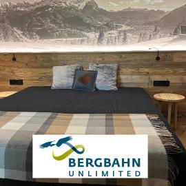 Bergtraum Aparthotel