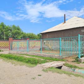 Guesthouse Koguchkon, готель у місті Kara-Talaa