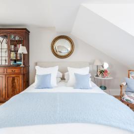 Cresswell Lodge – hotel w mieście Richmond