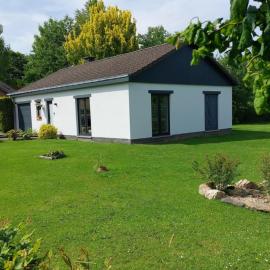 La Casa Bianca gîte 4 pers, Hotel in Lierneux