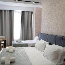Tirane में, होटल Hotel La Rosa
