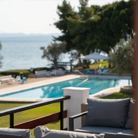 Veya Suite - Private Beach & Pools