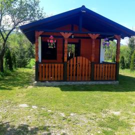 Casa Lucean, hotel din Săpânţa