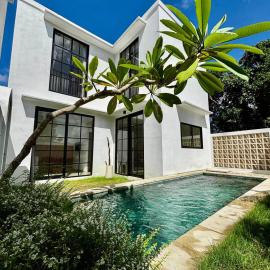 Bukawa Residences Balangan