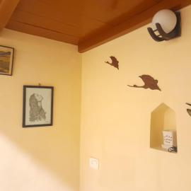 Landour Chalet Mussoorie Cozy and Aesthetic Kothri Homestays, hotel di Mussoorie