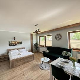 Apartamenty Wadowity- Energylandia Zator, hotel em Wadowice