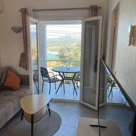 Résidence Colombara, hotel u gradu 'Cargèse'
