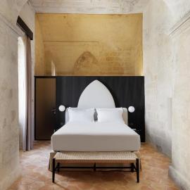 Vetera Matera, hotel u Meteri