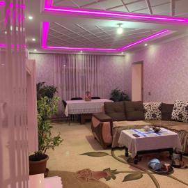 Evim Kimi-Astara Family Guest House, hotel u gradu Suparibağ