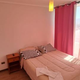 Acogedor Dpto Calama