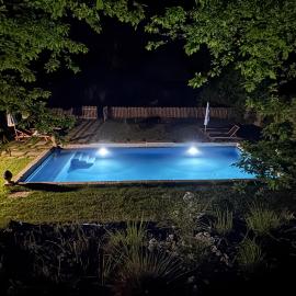 Domaine du tertre ychot, hotel in Dol-de-Bretagne