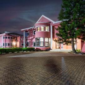 The GuestHouse Company Limited