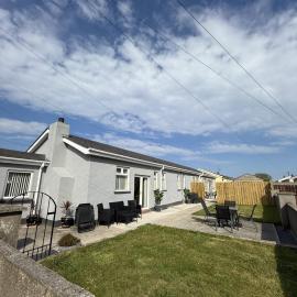 Ballyhornan Getaway