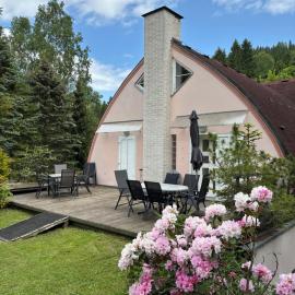 Apartmány Holiday Pec