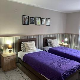 Family Apartment, hotel in Cetinje