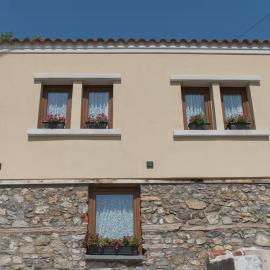 Calypso 1 Rural Experience at the heart of Makri, Hotel in Mákri