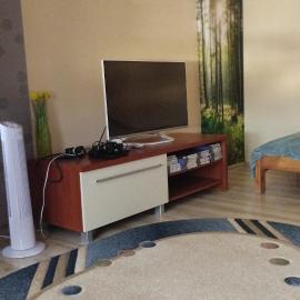 Kwatera Na Rogu, khách sạn ở Augustów