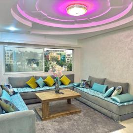Spacious family accommodation, hotel Rabatban