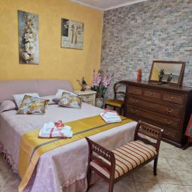Domus Nurà, hotel v destinácii Sassari