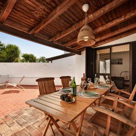 Casa do Salgueiro