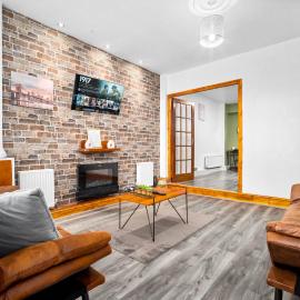 Birmingham 1 Bedroom Apartment, hotel a Birmingham