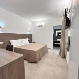 Affittacamere Su Montecitoriu, hotel a Tortolì