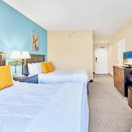 Studio with Hot Tub & Pool Near Universal Studios, מלון באורלנדו