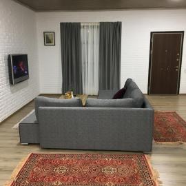 Home Turkan