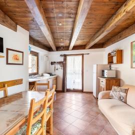 Pre-Saint Didier - Champex Apartments, hotel a Pré-Saint-Didier