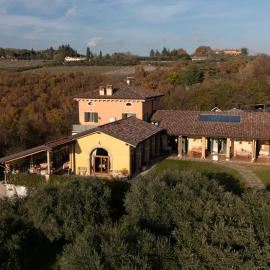 Agriturismo Spigolo