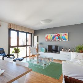 Bee Happy Erletokieta apartamento en Pamplona