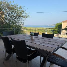 Apartmani Matea