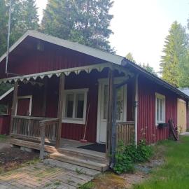 Merikarviantupa, hotel in Pori