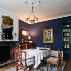 Les Destinées, hotel in Chinon