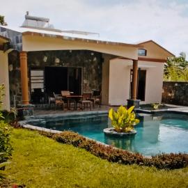 Be at home Villa