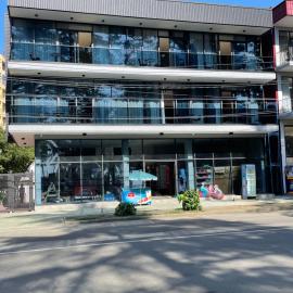 Stasi apartments
