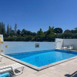 Hotel Louro, hôtel à Óbidos