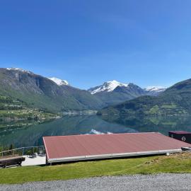 Olden Tinyhouse - Modern Living, hotel Oldenben