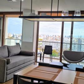 Abaco Suites departamentos premium La Plata