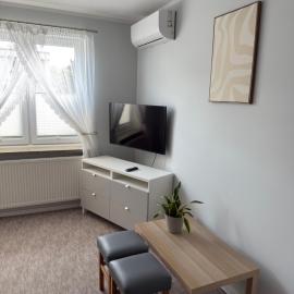 NO 19 Apartment I Centrum I Parking I Klimatyzacja