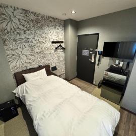 SAUNA HOTEL GIFU - Vacation STAY 43357v