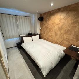 SAUNA HOTEL GIFU - Vacation STAY 43653v