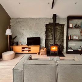 The Bothy - A secluded and romantic rural retreat