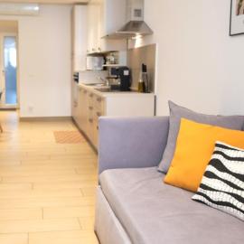 Luna Luxury Suite, hotel in Bergamo
