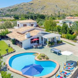 Villa Maite by Villa Plus